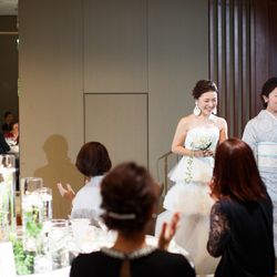 パレスホテル東京の写真10枚目