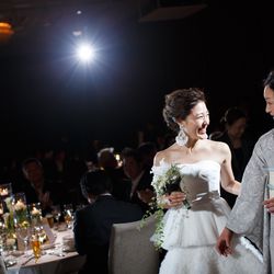 パレスホテル東京の写真15枚目