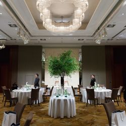 パレスホテル東京の写真36枚目