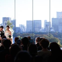 パレスホテル東京の写真1枚目