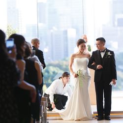 パレスホテル東京の写真10枚目