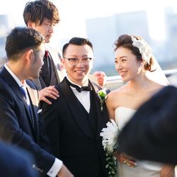 パレスホテル東京の写真14枚目