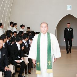 パレスホテル東京の写真20枚目