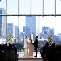 パレスホテル東京の写真21枚目