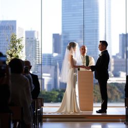 パレスホテル東京の写真8枚目