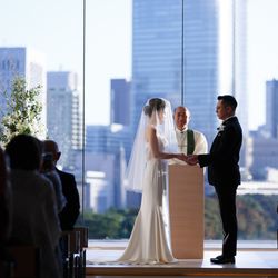 パレスホテル東京の写真5枚目