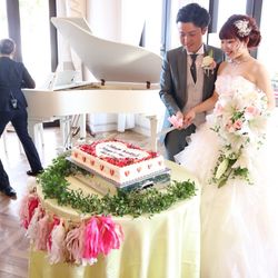 クレール ベイサイドの写真8枚目