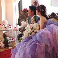 クレール ベイサイドの写真15枚目