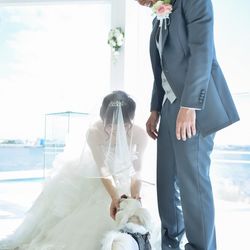 クレール ベイサイドの写真8枚目