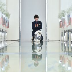 クレール ベイサイドの写真18枚目