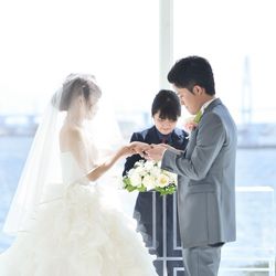 クレール ベイサイドの写真20枚目