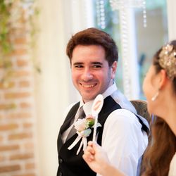 アールベルアンジェチャペル嵯峨野の写真33枚目