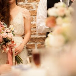 アールベルアンジェチャペル嵯峨野の写真15枚目