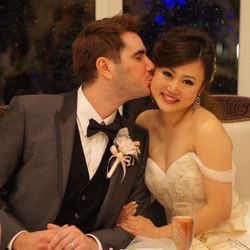 アールベルアンジェチャペル嵯峨野の写真16枚目