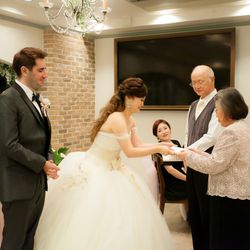 アールベルアンジェチャペル嵯峨野の写真19枚目