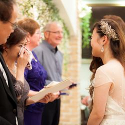 アールベルアンジェチャペル嵯峨野の写真4枚目