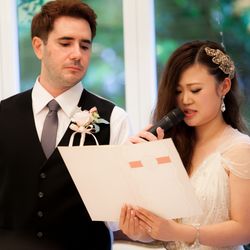 アールベルアンジェチャペル嵯峨野の写真5枚目