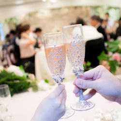 アールベルアンジェチャペル嵯峨野の写真14枚目