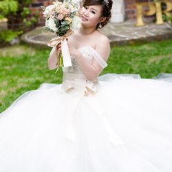 アールベルアンジェチャペル嵯峨野の写真12枚目