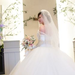 アールベルアンジェチャペル嵯峨野の写真35枚目