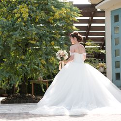 アールベルアンジェチャペル嵯峨野の写真15枚目