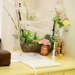 アールベルアンジェチャペル嵯峨野の写真11枚目