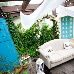 アールベルアンジェチャペル嵯峨野の写真21枚目