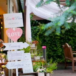 アールベルアンジェチャペル嵯峨野の写真23枚目