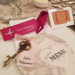 アールベルアンジェチャペル嵯峨野の写真14枚目