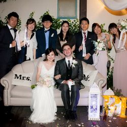 アールベルアンジェチャペル嵯峨野の写真36枚目