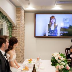 アールベルアンジェチャペル嵯峨野の写真34枚目