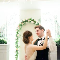 アールベルアンジェチャペル嵯峨野の写真2枚目