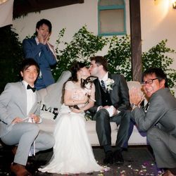 アールベルアンジェチャペル嵯峨野の写真4枚目