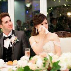 アールベルアンジェチャペル嵯峨野の写真31枚目