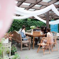 アールベルアンジェチャペル嵯峨野の写真15枚目