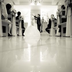 アールベルアンジェチャペル嵯峨野の写真30枚目