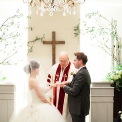 アールベルアンジェチャペル嵯峨野の写真35枚目