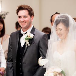 アールベルアンジェチャペル嵯峨野の写真14枚目