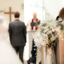 アールベルアンジェチャペル嵯峨野の写真9枚目