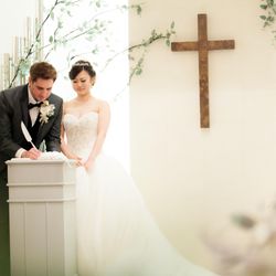 アールベルアンジェチャペル嵯峨野の写真10枚目