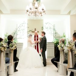 アールベルアンジェチャペル嵯峨野の写真13枚目