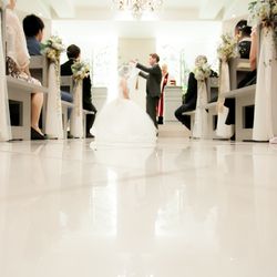 アールベルアンジェチャペル嵯峨野の写真29枚目