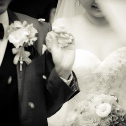 アールベルアンジェチャペル嵯峨野の写真20枚目