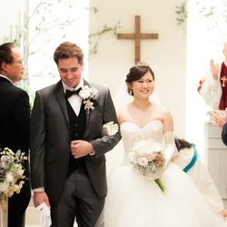 アールベルアンジェチャペル嵯峨野の写真30枚目