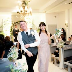 アールベルアンジェチャペル嵯峨野の写真4枚目