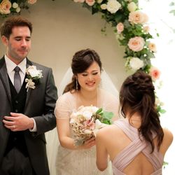 アールベルアンジェチャペル嵯峨野の写真12枚目