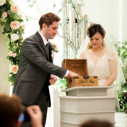 アールベルアンジェチャペル嵯峨野の写真16枚目