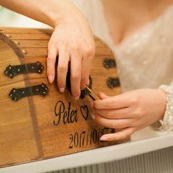 アールベルアンジェチャペル嵯峨野の写真12枚目