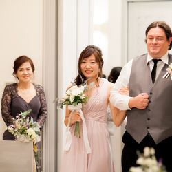 アールベルアンジェチャペル嵯峨野の写真17枚目