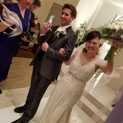 アールベルアンジェチャペル嵯峨野の写真33枚目